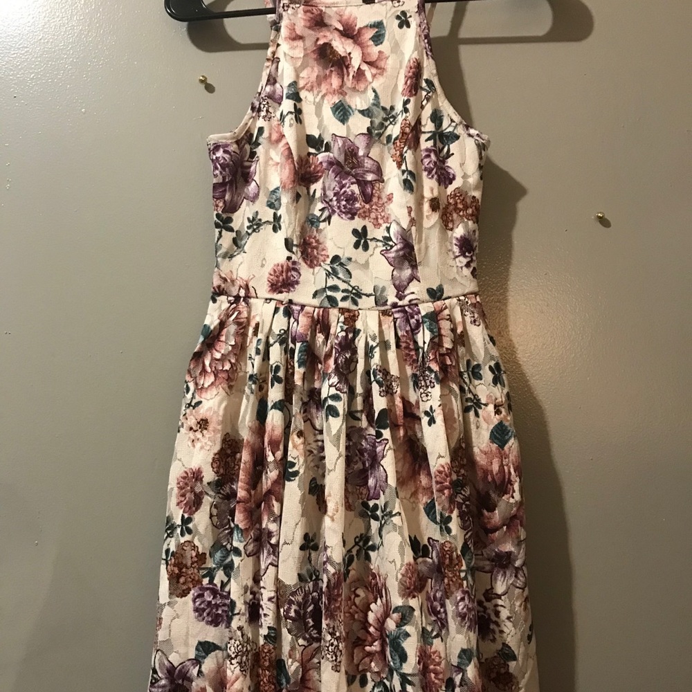 Cute dress